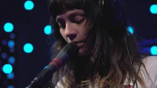 Cherry Glazerr - Told You I'd Be With The Guys (Live on KEXP) chords