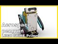 《Aerospace Penguin 太空企鵝》 - LEGO SPIKE PRIME | Xiao Pang