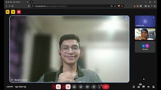 Internship & Placement Made Simple | Nishant Lanjewar (PhonePe SDE Intern) | C2C VIT Pune screenshot 5