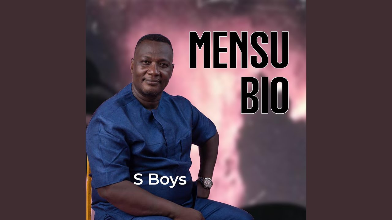 Mensu Bio