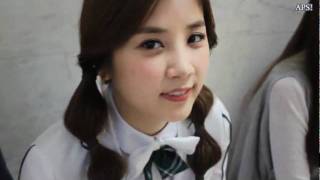 A Pink - Sesión De Fotos Para Skool Looks Sub Español