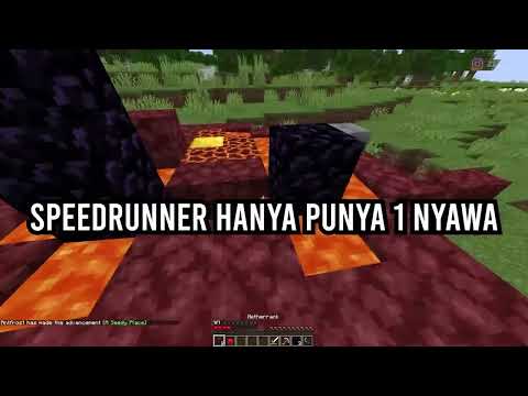 Apa Itu Minecraft Manhunt? (Penjelasan Istilah Minecraft)