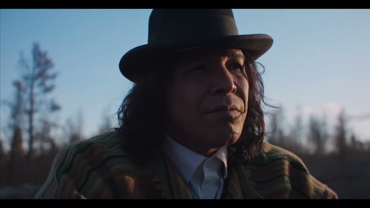 Сны Поездов 2025 (Train Dreams 2025) Пересказ Фильма