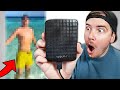 i miei SEGRETI!! - APRO HARD DISK di 15 ANNI FA...