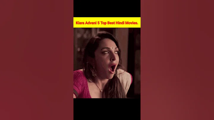 Kiara Advani Top Best Hindi Movies. - DayDayNews