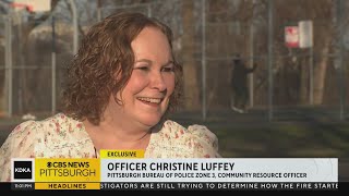 Pittsburgh police officer files hostile work environment complaint against 2 supervisors