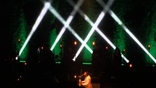John Legend - Bridge Over Troubled Water (Live)