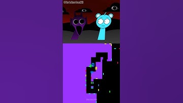 YOU LIKE THAT HUH? (Sprunki Animation Meme) | Blue Bouncing Square