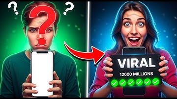 How to Use AI for TikTok: Go VIRAL INSTANTLY!