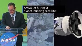 A Strong State of NASA on This Week @NASA – February 16, 2018