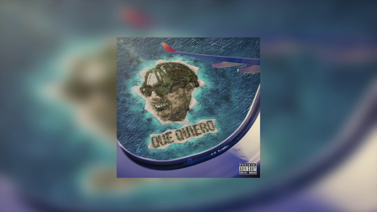 BigNik - Que Quiero (Official Audio) - BigNik - Que Quiero (Official Audio)
