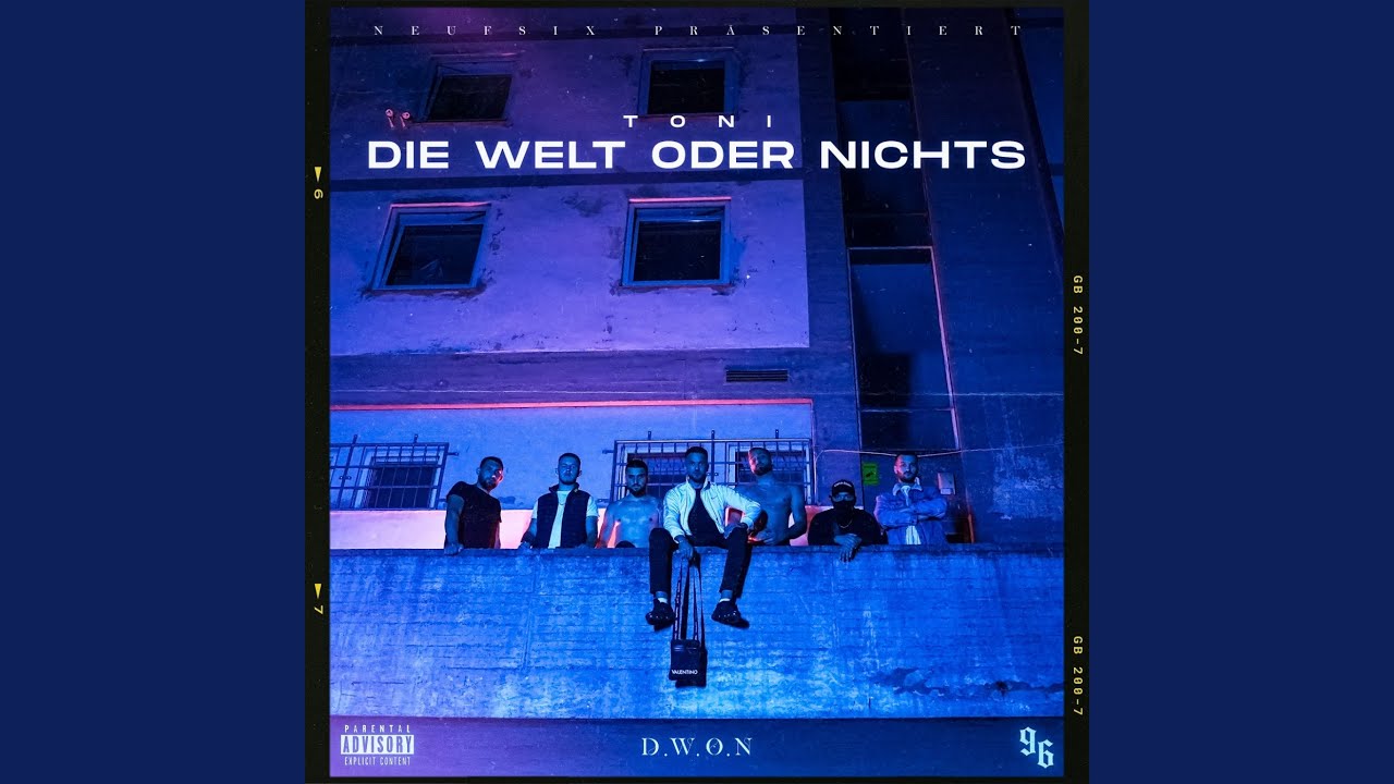 Watch Die Welt oder Nichts on YouTube Watch Die Welt oder Nichts on YouTube
