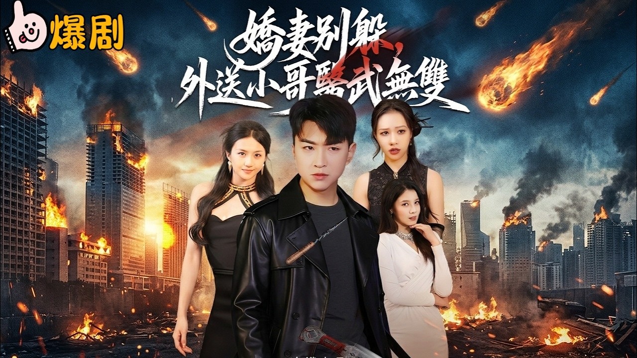 豪門棄婿：從外送小哥到青州之王