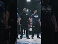 Vernon Cathey Hits Like A Sledgehammer | Meet The Power Slap Strikers