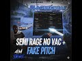 SEMI RAGE PLAGUECHEAT NO VAC