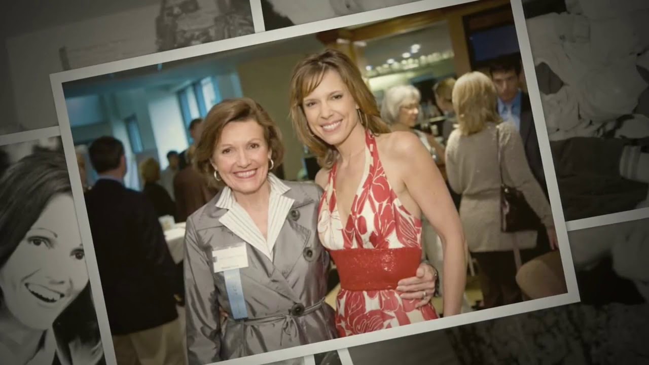 Hannah Storm's Personal Story: Vascular Birthmarks