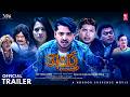 Thaytha - Kannada Movie Trailer | Harshika Poonaccha, Sadhukokila, Shobhraj, Riyan, Shahid