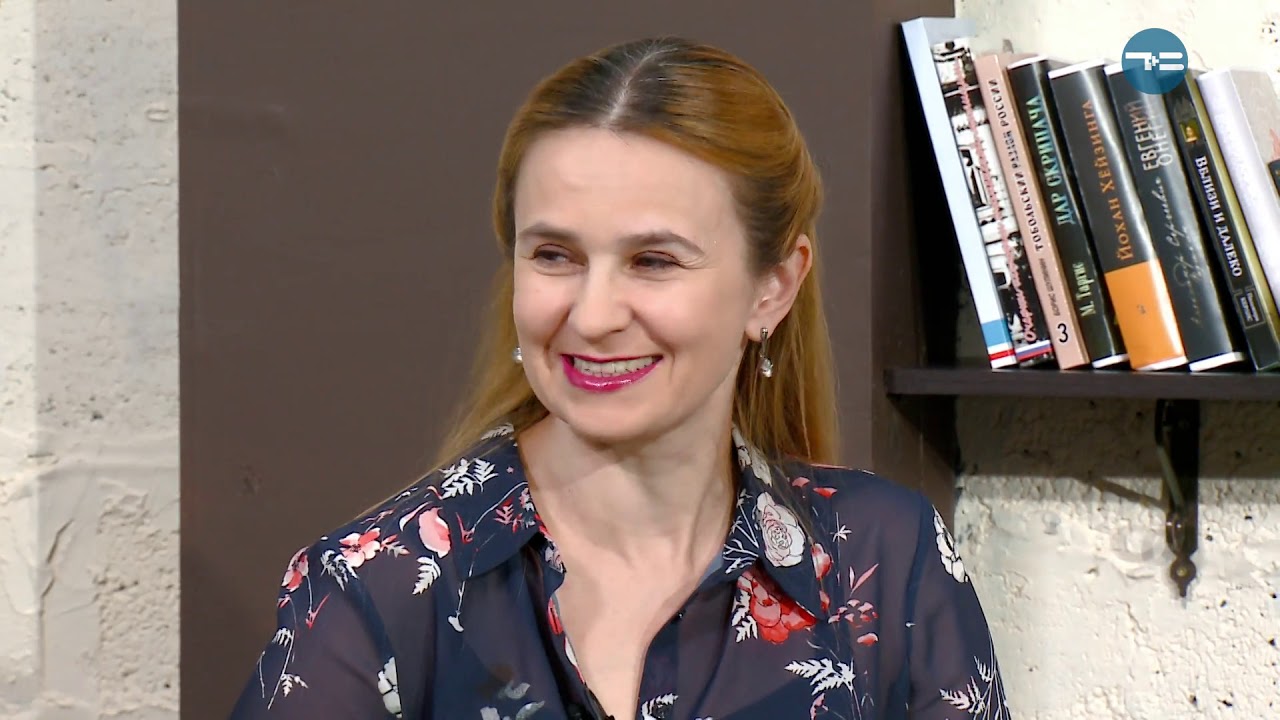 ДОБРЫЙ ДЕНЬ, ТЮМЕНЬ — 16.05.2019 - YouTube