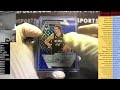 2811-2813 197C-200C 652X-658X Spectra Hobby 2022-23 Basketball NBA Box/Case breaks. www.ChigahSpo…