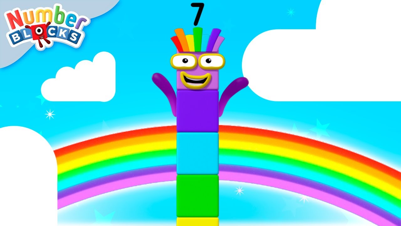 كل حلقة من حلقات 