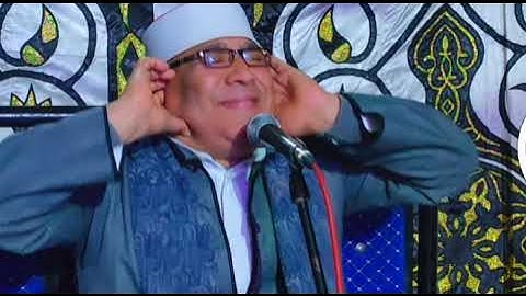 ابداع من سورة آل عمران بقرية عجوة  بمناسبة عقيقة عبدالله ياسين رمضان لقارئ الصعيد الشيخ نادي زكريا