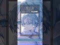 #ライカ #cover #歌ってみた #低音ボイス #E-LAND