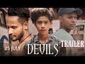 Devils  trailer  puranpur boys  manu chauhan