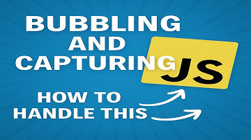 Part - 6 Event Bubbling and Capturing in LWC