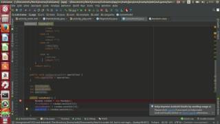 Math Game (Activities in Android) screenshot 4