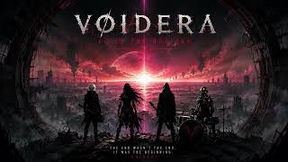 VOIDERA — AFTER THE HORIZON