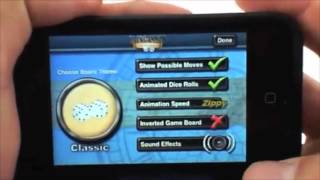 Backgammon Premium - нарды iOS screenshot 5
