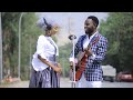 Sabuwar Wakar Dan Mama Danko - Nema || Official Music Video 2021 Ft Maryam kk
