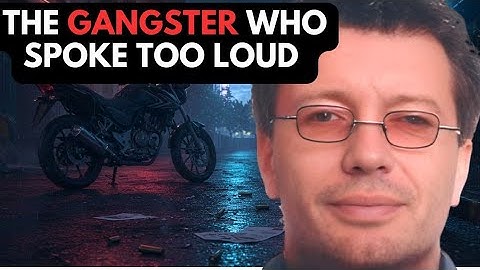 Thailand Execution: The Last Chapter of Amsterdam’s Most Feared Mobster