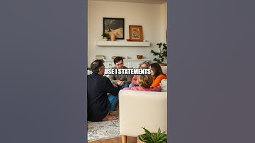 Building Bridges: The Art of Conflict Resolution in Families