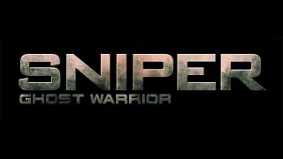 Sniper: Ghost Warrior Третий акт