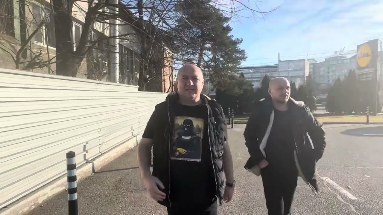 Greșeală : ce greșeală au făcut cand. Iau luat permisul lui Ursu?