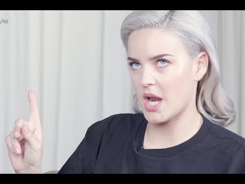 Anne-Marie Sings 'Too Good At Goodbyes' As KYLIE JENNER!