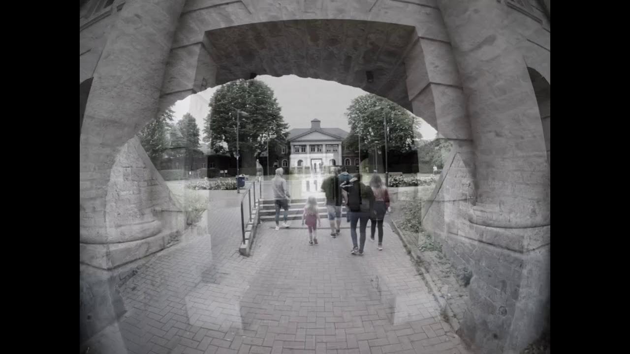 McNair Kaserne YouTube