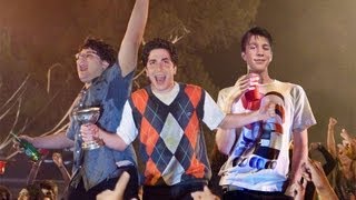 Project X - Movie Review