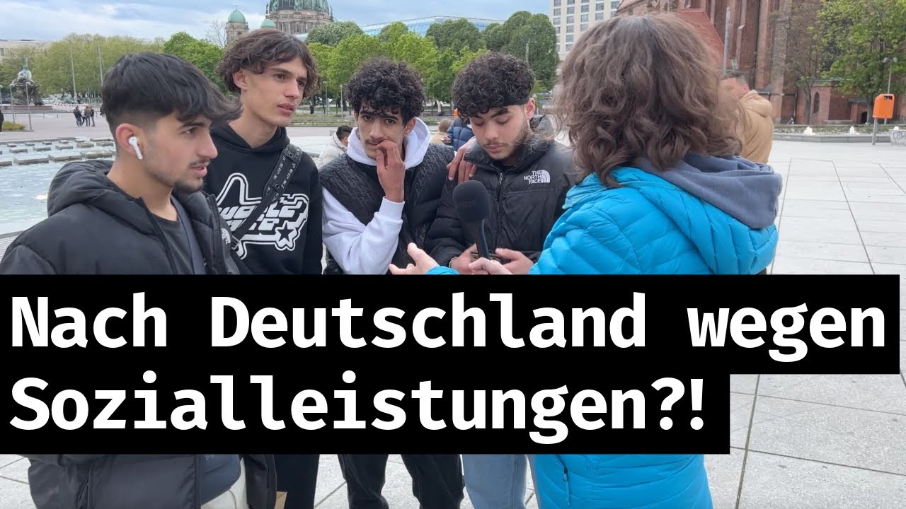 Bedarfsgemeinschaft (Erklärvideo)