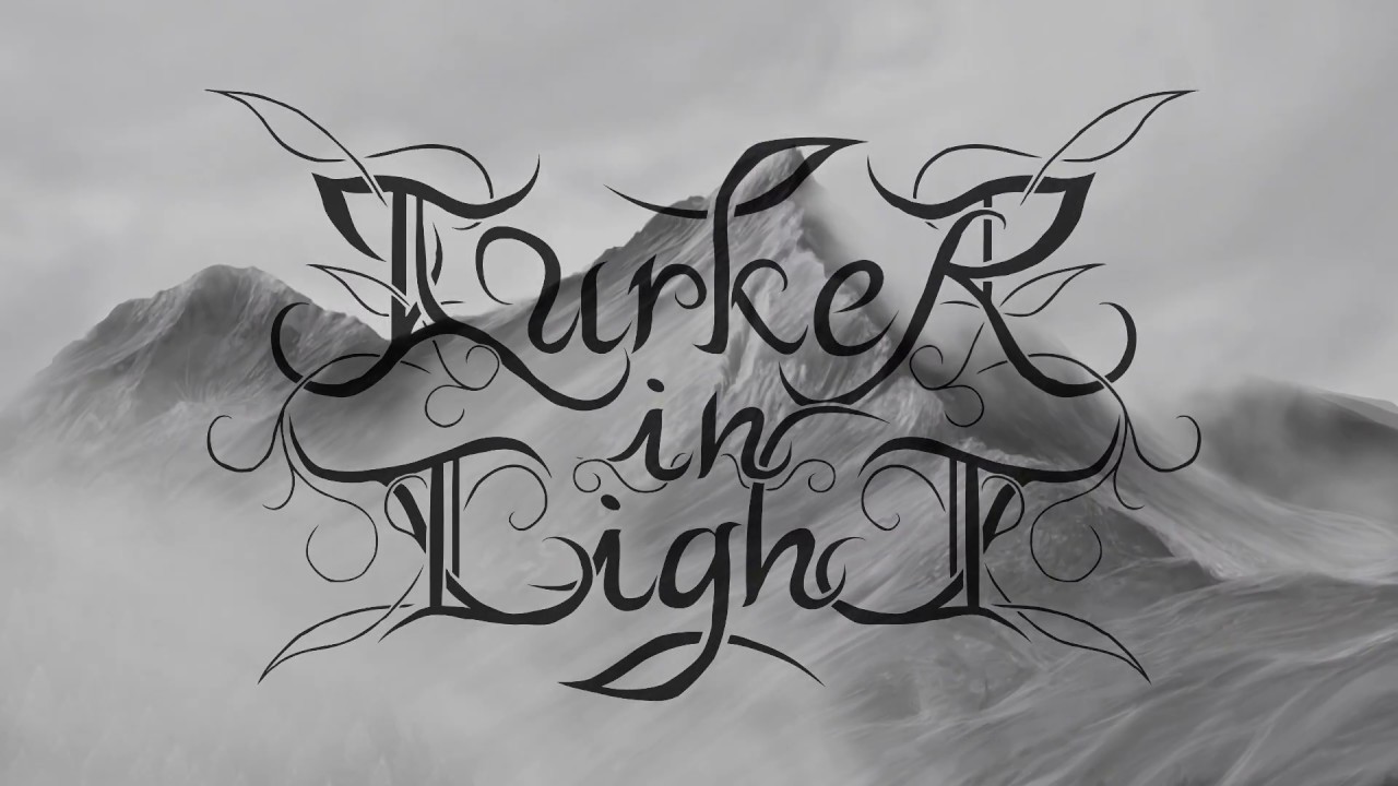 Lurker in Light - The Stoneweaver