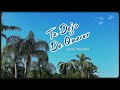 Lucas Álvarez - Te Dejo De Querer (Video con Letra)