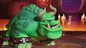 Spyro Reignited Trilogy Ripto Rage: World 2 Gulp