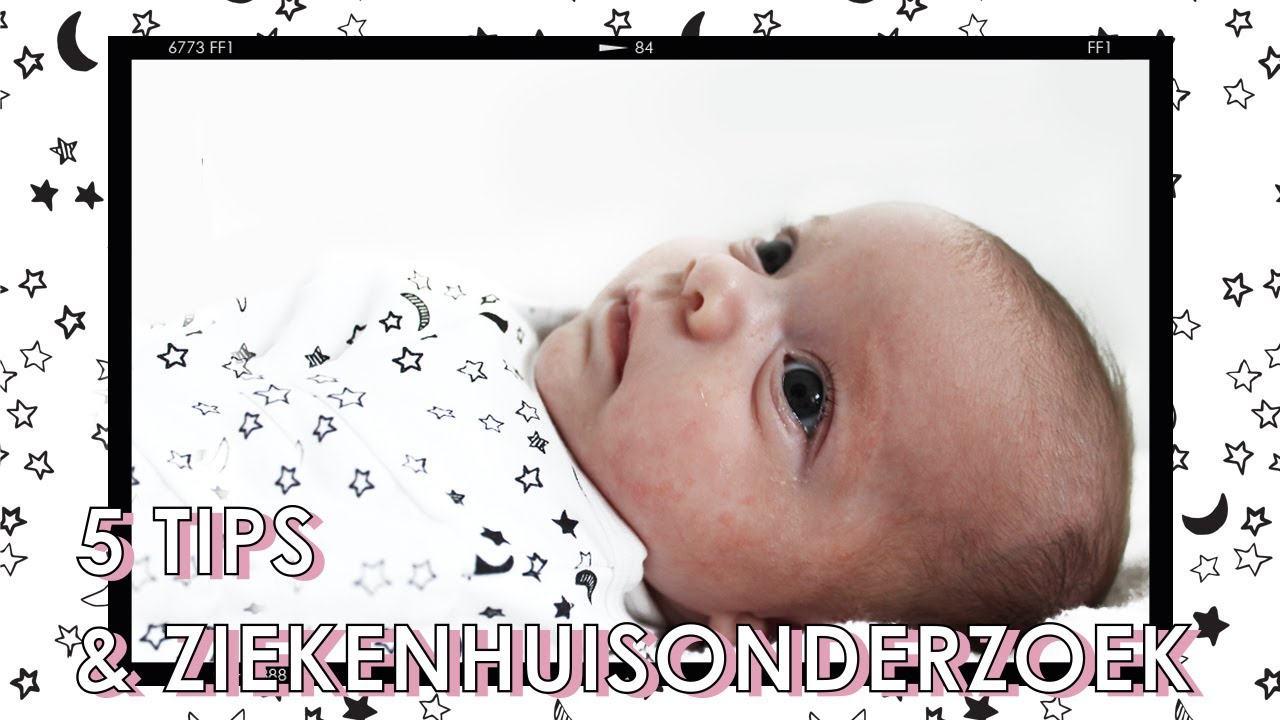 MIJN BABY SLAAPT AL 5 MAANDEN NIET DOOR EN DIT IS WAAROM! 🤯 ★ MOMMYOFTHEGIRLS TESSTALK 2