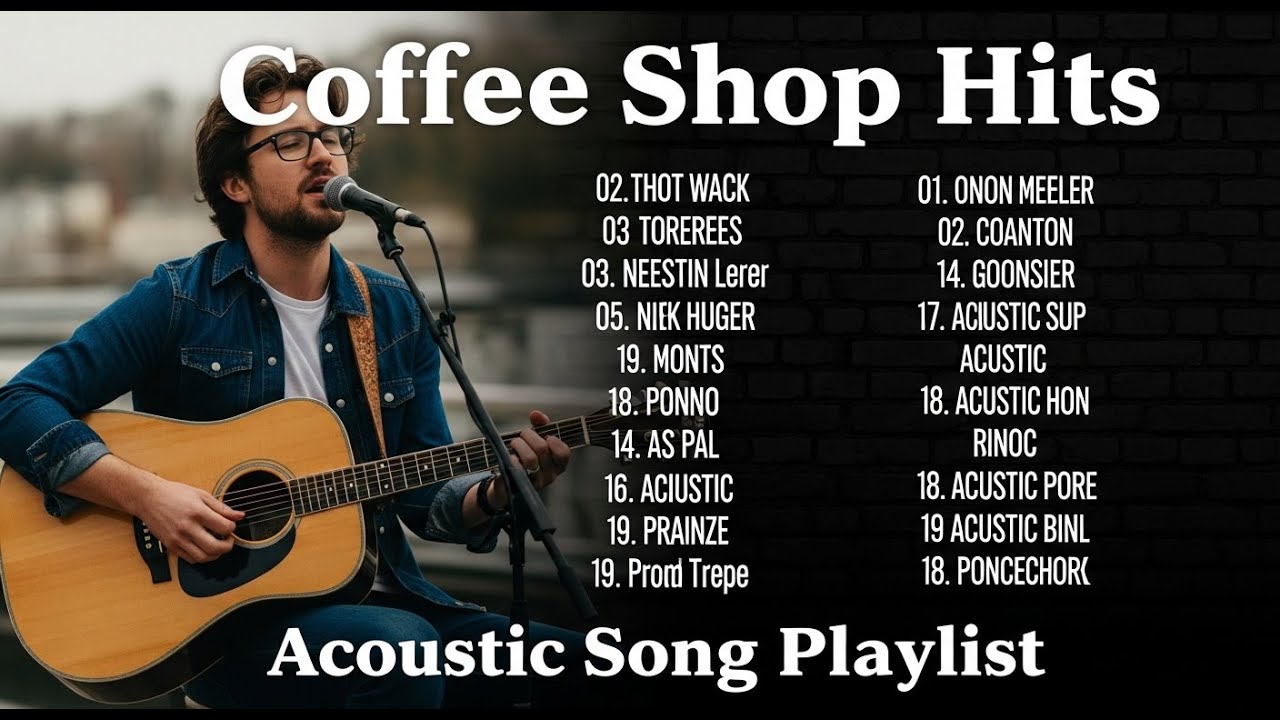 Peaceful Romantic Acoustic Music | Chill Playlist Vol. #2763