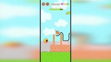 Cat Rescue Draw 2 Save Level 271