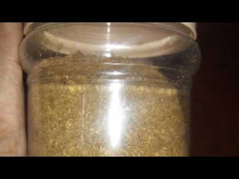 How to make and store Dhania Jeera PowderTraditional Roasted Coriander Cumin Seeds powder Recipe