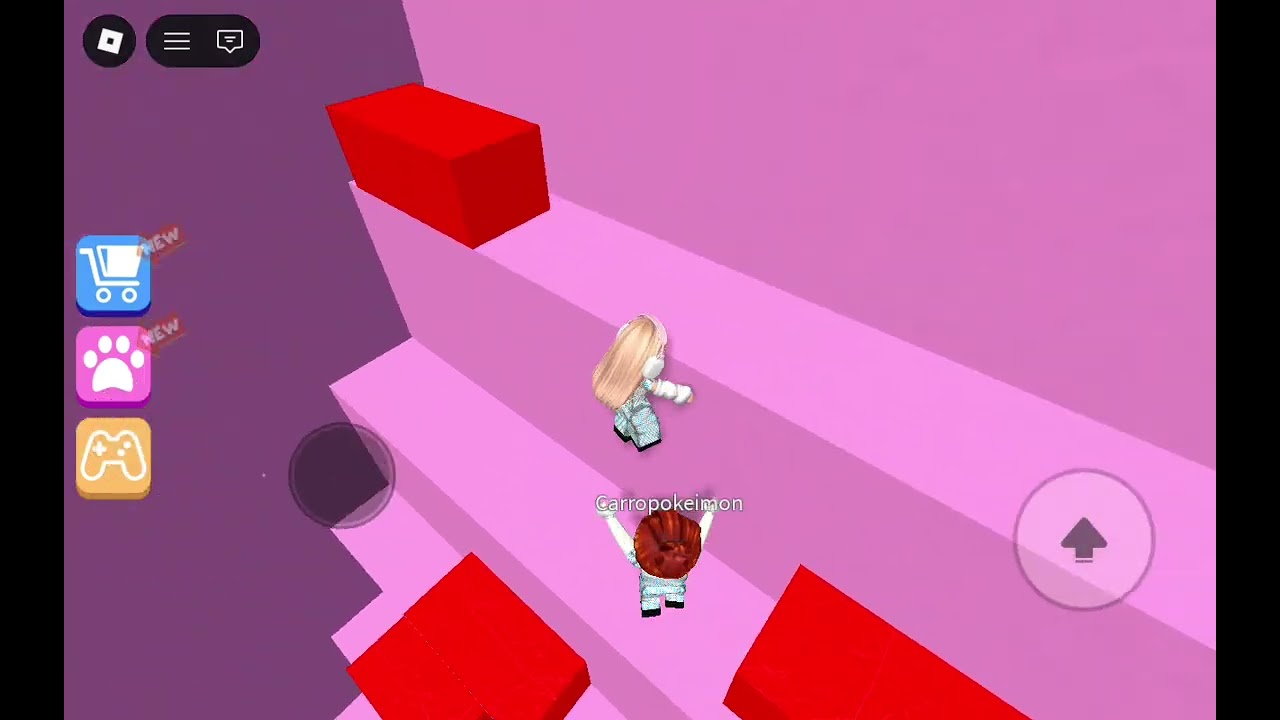 Hoje eu joguei escape do hospital com o meu amigo conseguimos???