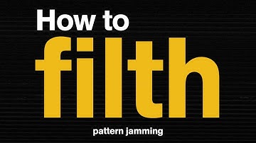 Novation // Pattern Jamming - Circuit Mono Station