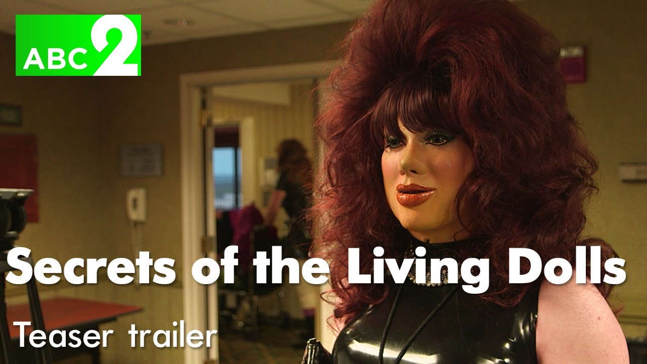 documentaries about sex dolls Watch Love Me, Love My Doll Streaming Online main image 1